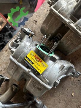 Opel Astra Emme Manifoldu çıkma parça