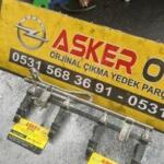 Opel Astra g enjöktör takım