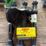 Opel Astra g Fites kolu
