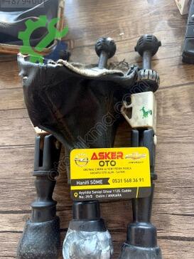 Opel Astra Vites Kolu çıkma parça