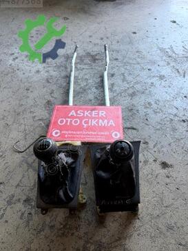 Opel Astra Vites Kolu çıkma parça