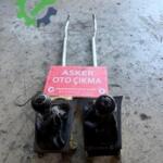 Opel Astra g Fites levyesi