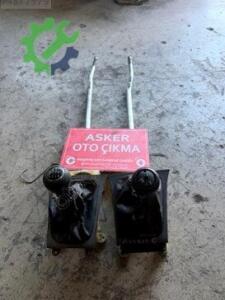Opel Astra g Fites levyesi