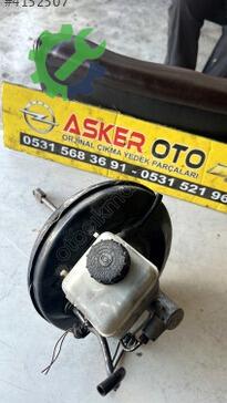 Opel Astra Westinghouse çıkma parça