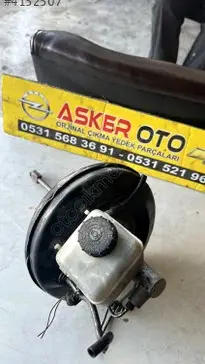 Opel Astra Westinghouse çıkma parça