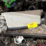 Opel Astra G hacbeek ücünçü stop lambası