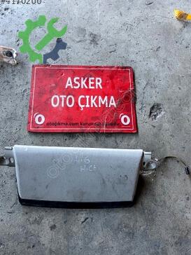 Opel Astra Stop Sacı çıkma parça