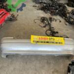 Opel Astra G hcb arka tampon