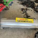 Opel Astra G hcb arka tampon