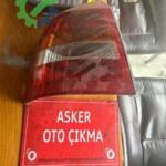 Opel Astra G Hcb sağ Stop