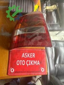 Opel Astra G Hcb sağ Stop