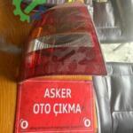 Opel Astra G Hcb sağ Stop