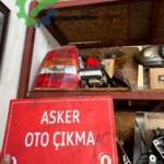 Opel Astra G hcb sol stop