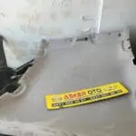 Opel Astra G hcb tavan döşemesi