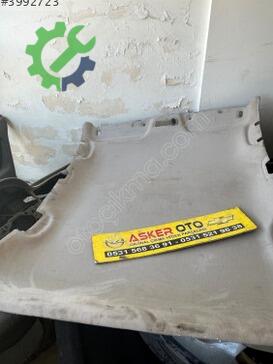 Opel Astra Tavan Döşemesi çıkma parça