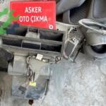 Opel Astra g kaliför kutusu