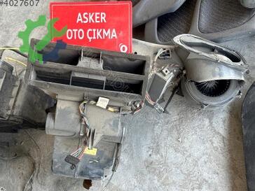 Opel Astra Kalorifer Kutusu çıkma parça