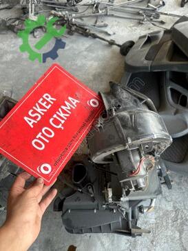 Opel Astra Kalorifer Motoru çıkma parça