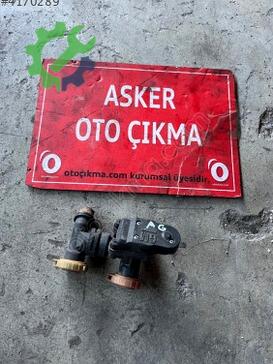 Opel Astra Kalorifer Musluğu çıkma parça