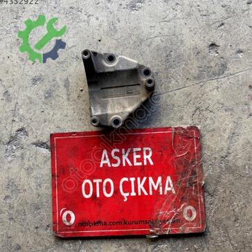 Opel Astra Klima Kompresörü çıkma parça
