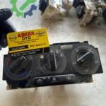 Opel Astra g kilima paneli