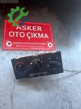 Opel Astra Klima Kontrol Paneli çıkma parça