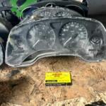 Opel Astra G km saati