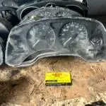Opel Astra G km saati