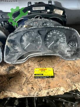 Opel Astra Gösterge çıkma parça