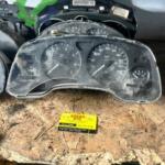Opel Astra G km saati