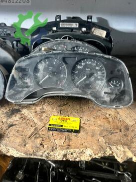 Opel Astra Gösterge çıkma parça