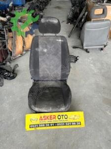 Opel Astra g koltuk sag ön