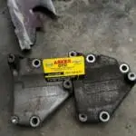 Opel Zafira Kulak Çıkma Parça Bursa
