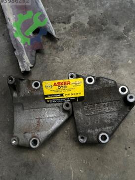 Opel Astra Kulak çıkma parça