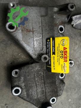 Opel Astra Kulak çıkma parça