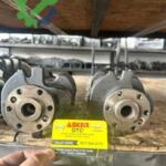Opel Astra Krank Çıkma Parça Ankara