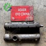 Opel Astra g krbırötör kapağı x16xe
