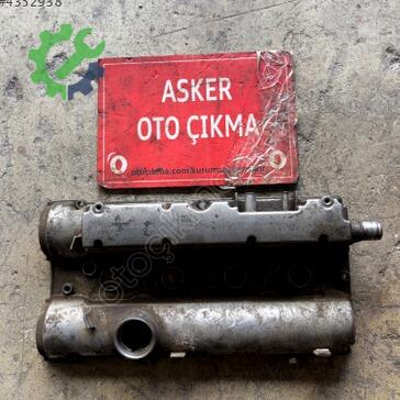Opel Astra Külbütör Kapağı X16XE çıkma parça
