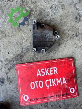 Opel Astra Şarj Dinamosu çıkma parça