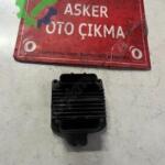 Opel Astra G motor beyni