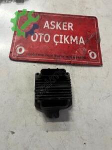 Opel Astra G motor beyni