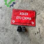 Opel Astra G ön cam düğmeleri