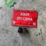 Opel Astra G ön cam düğmeleri