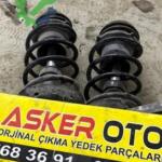 Opel Astra g ön helozon yayı