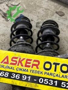 Opel Astra g ön helozon yayı