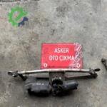 Opel Astra g ön silecek mekanızması