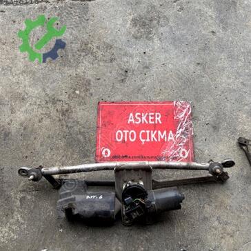 Opel Astra Ön Silecek Mekanizması çıkma parça