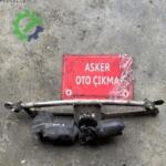 Opel Astra g ön silecek mekanızması