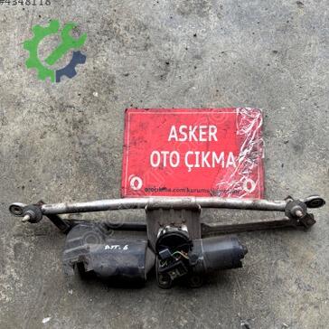 Opel Astra Ön Silecek Mekanizması çıkma parça