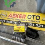 Opel Astra g ön silecek motoru